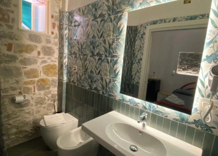Cinquestelle-albergo del centro storico