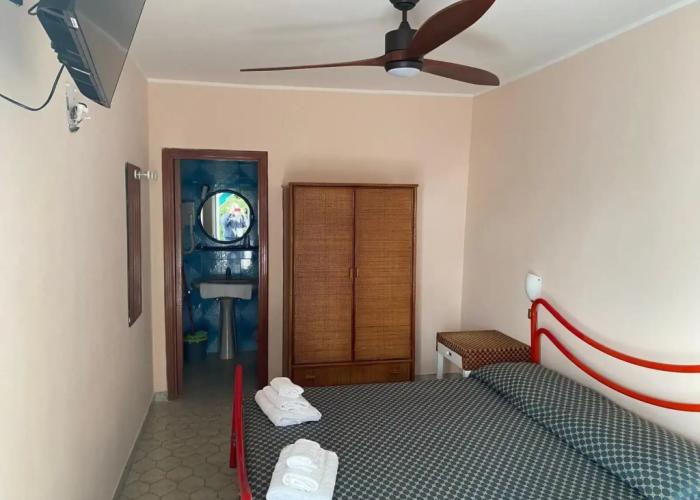 Cinquestelle-albergo del centro storico