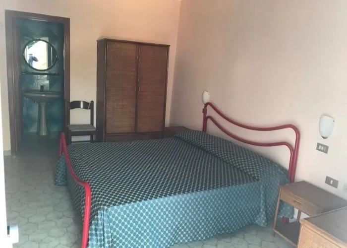 Cinquestelle-albergo del centro storico