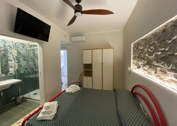 Cinquestelle-albergo del centro storico