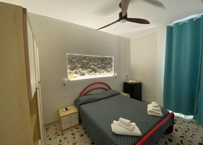 Cinquestelle-albergo del centro storico