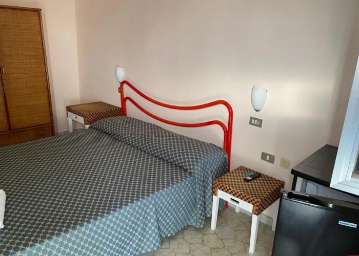 Cinquestelle-albergo del centro storico