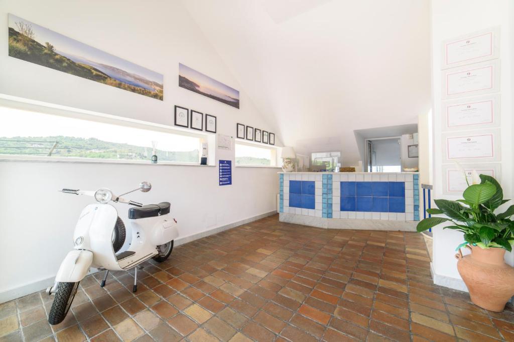 Grand Hotel San Pietro