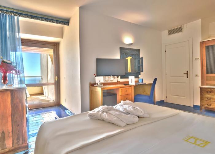 Grand Hotel San Pietro