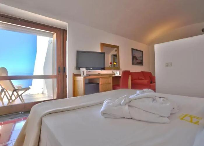 Grand Hotel San Pietro