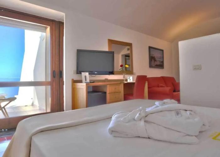 Grand Hotel San Pietro