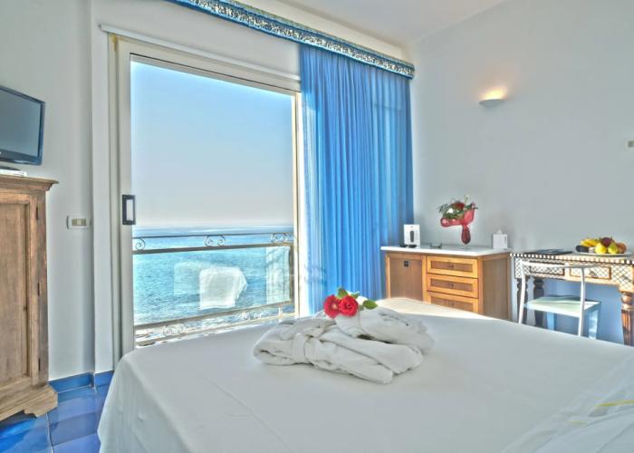 Grand Hotel San Pietro