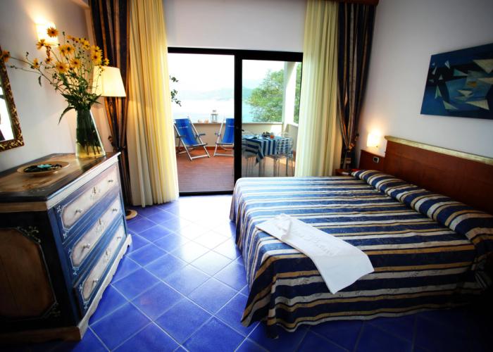Hotel La Torre