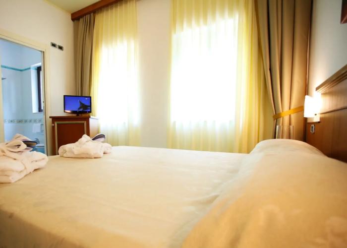 Hotel La Torre