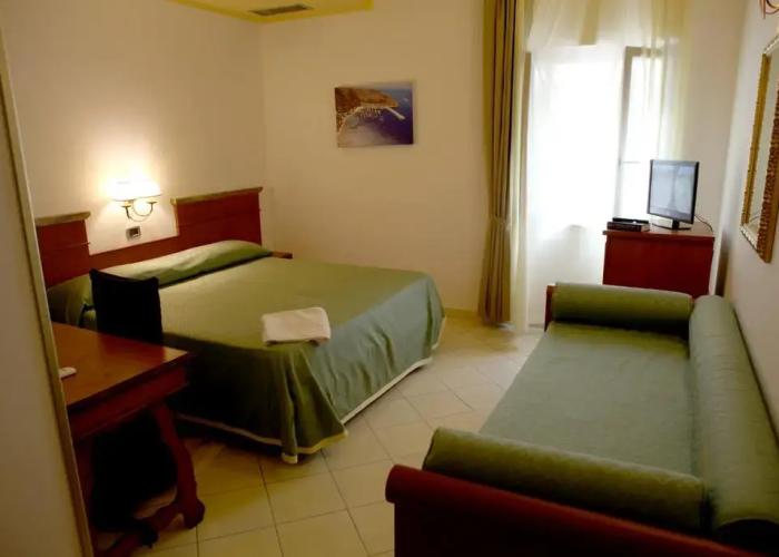 Hotel La Torre