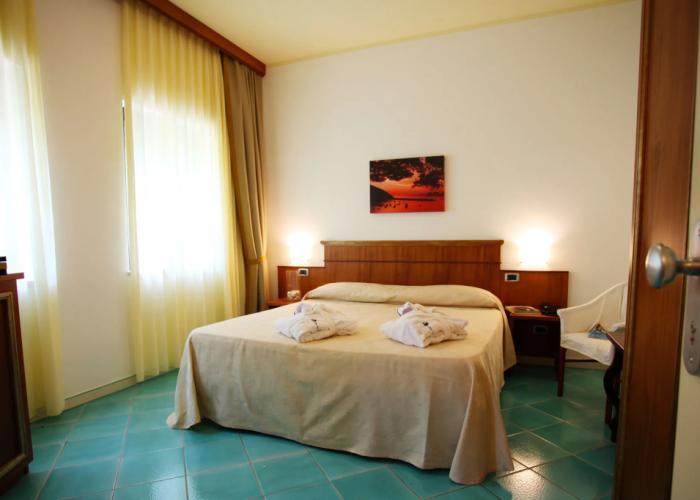 Hotel La Torre
