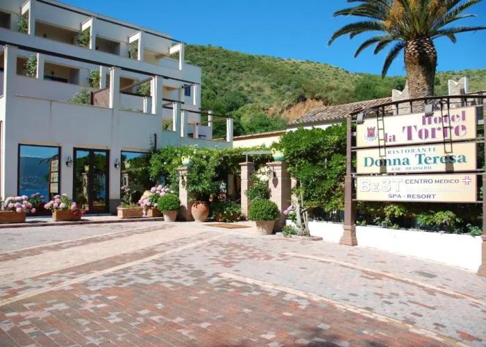 Hotel La Torre