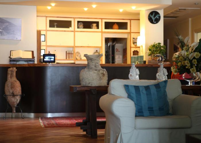 Hotel La Torre