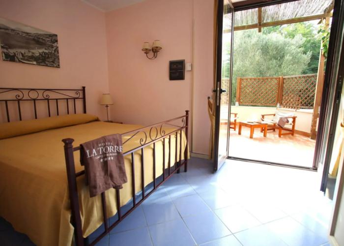 Hotel La Torre