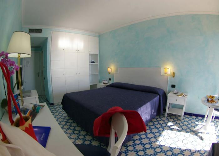 Hotel Saline Palinuro