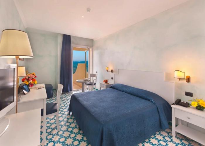 Hotel Saline Palinuro