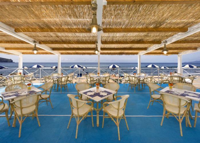 Hotel Saline Palinuro
