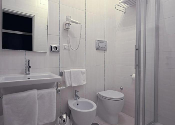 Hotel San Paolo