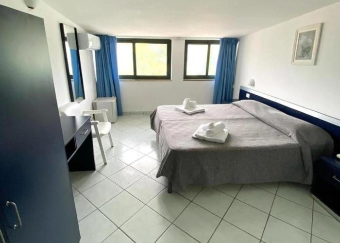 Hotel San Paolo