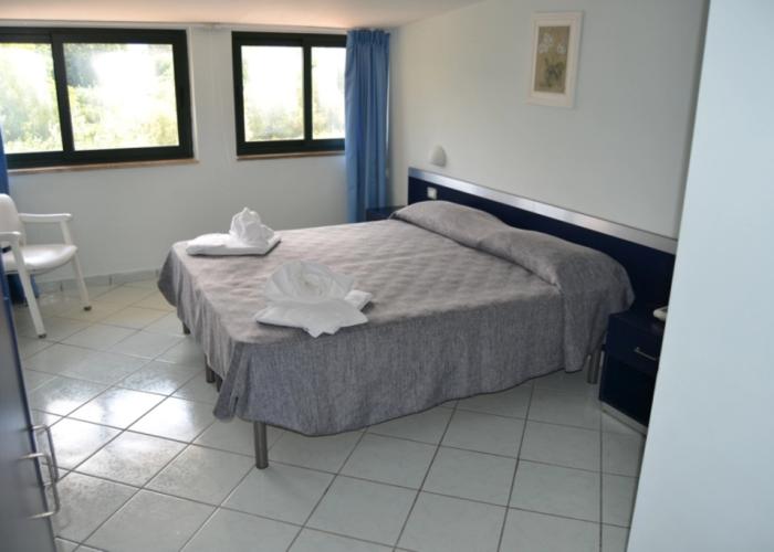 Hotel San Paolo