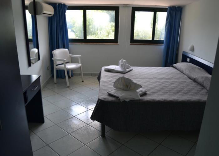 Hotel San Paolo