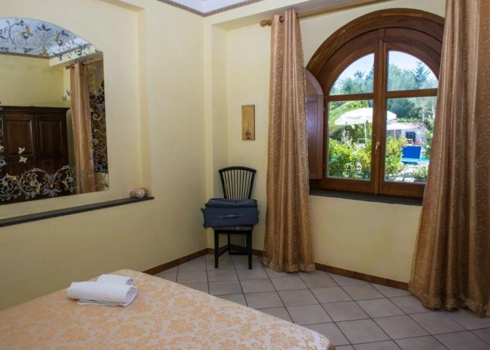 Hotel Villamirella