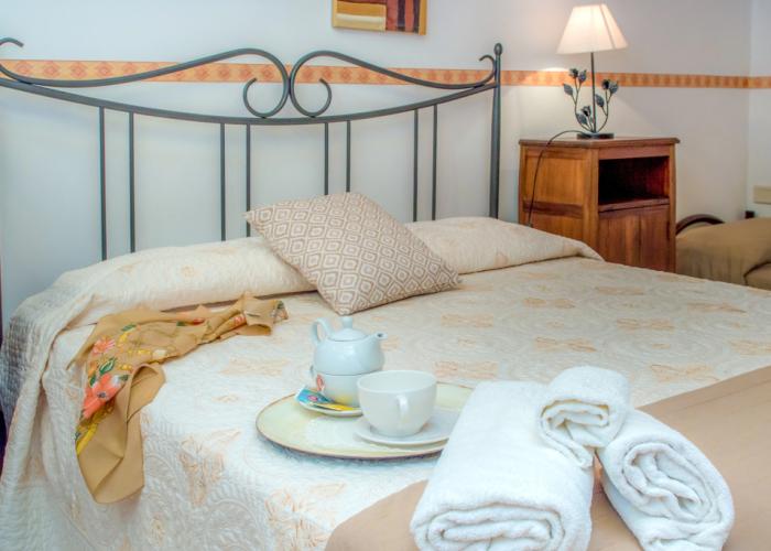 Hotel Villamirella