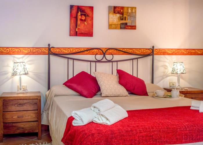 Hotel Villamirella