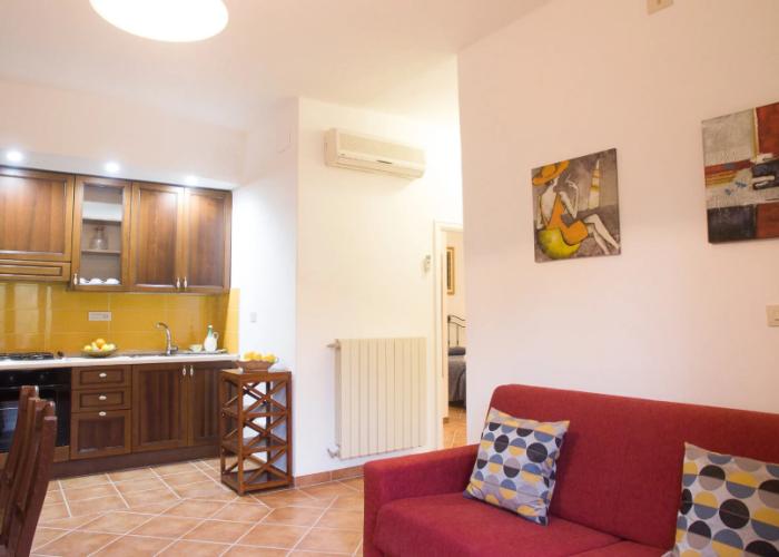 Hotel Villamirella