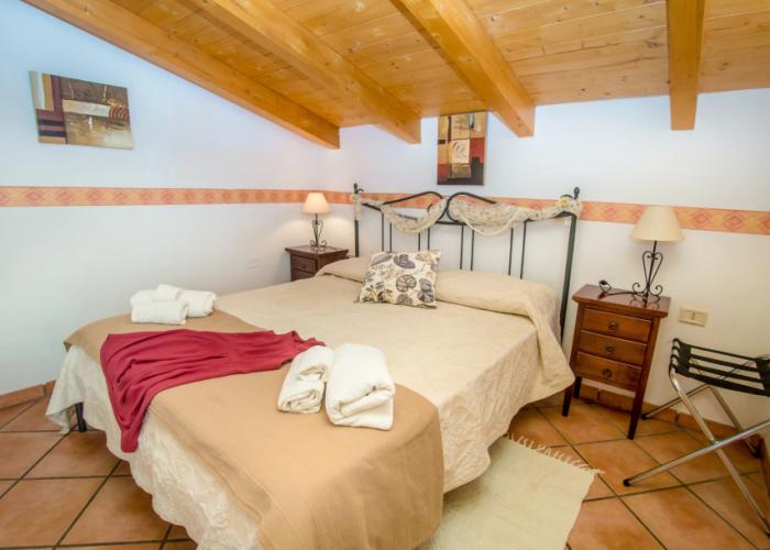 Hotel Villamirella