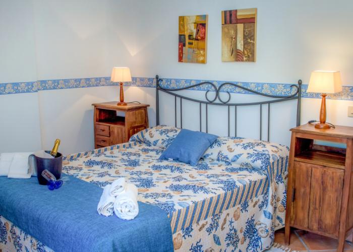 Hotel Villamirella