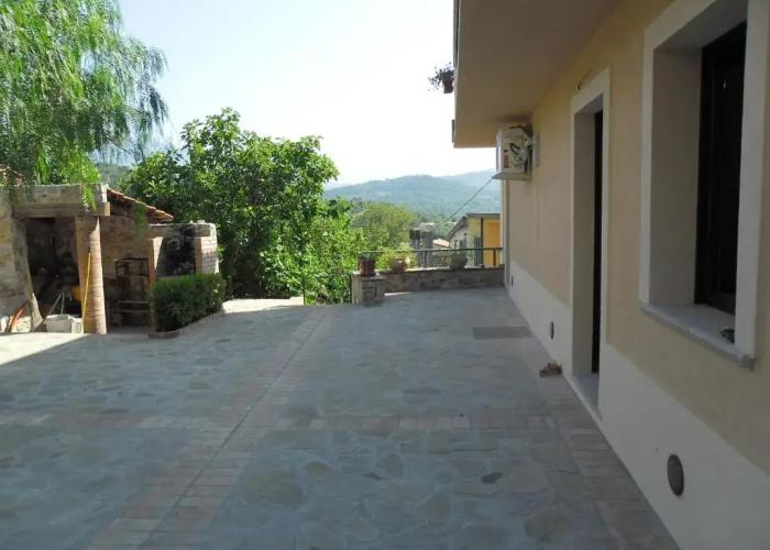 Casale del Borgo