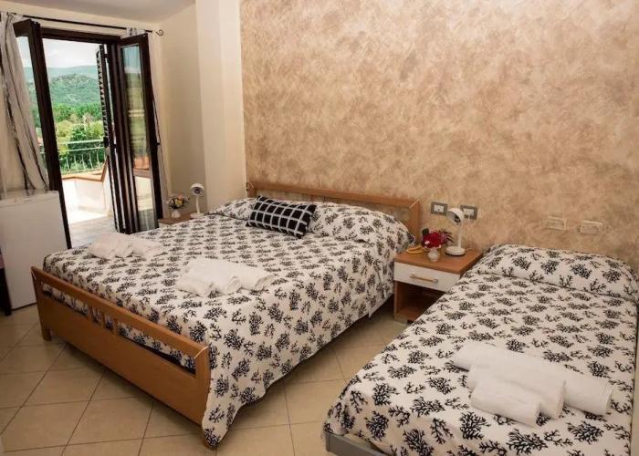 Hotel Cilentiamoci