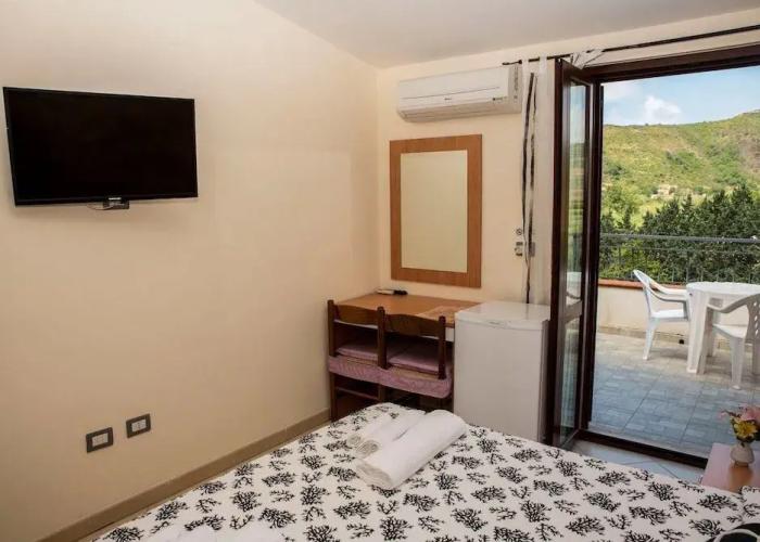 Hotel Cilentiamoci