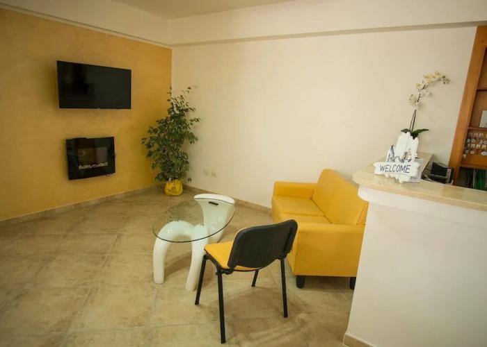 Hotel Cilentiamoci