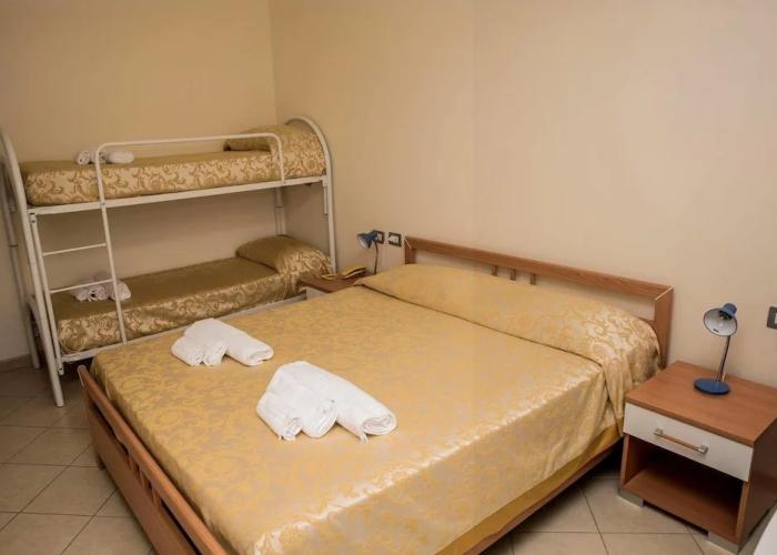 Hotel Cilentiamoci