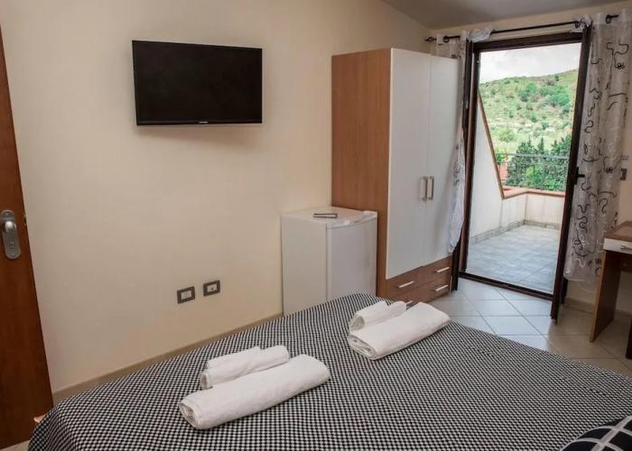 Hotel Cilentiamoci