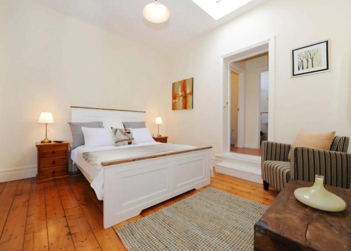 Spencer Suites Albany