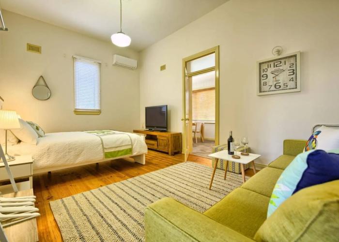 Spencer Suites Albany