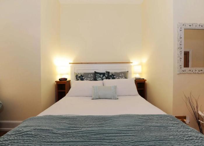 Spencer Suites Albany