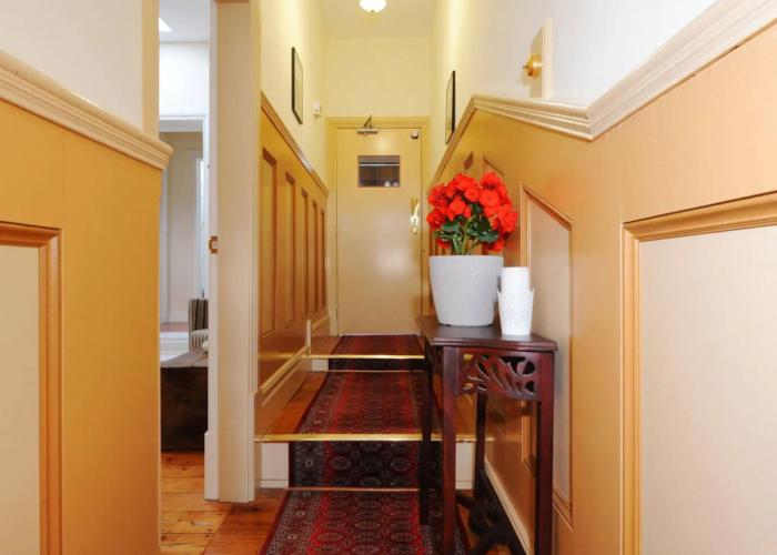 Spencer Suites Albany