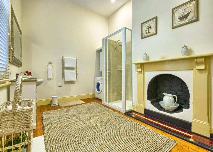 Spencer Suites Albany