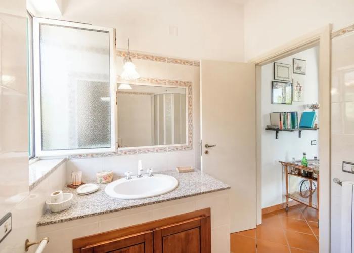 Villa Maria Luisa Vista Mare, Palinuro