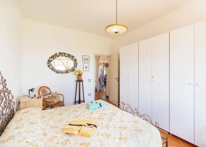 Villa Maria Luisa Vista Mare, Palinuro