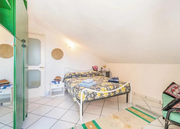 Villa Maria Luisa Vista Mare, Palinuro