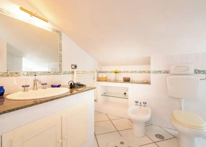 Villa Maria Luisa Vista Mare, Palinuro