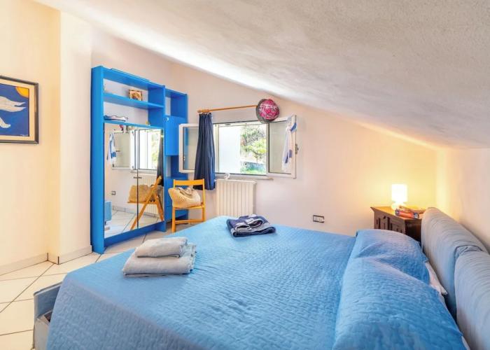 Villa Maria Luisa Vista Mare, Palinuro
