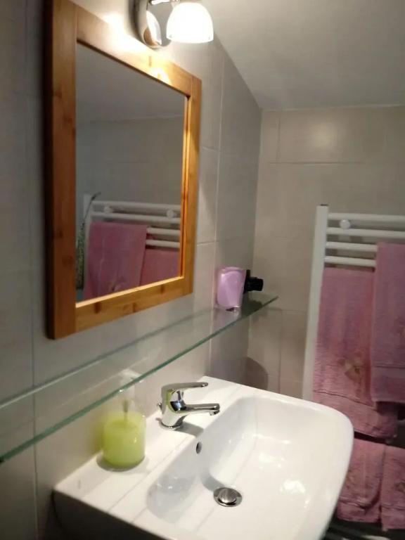 фото Sally's B&B