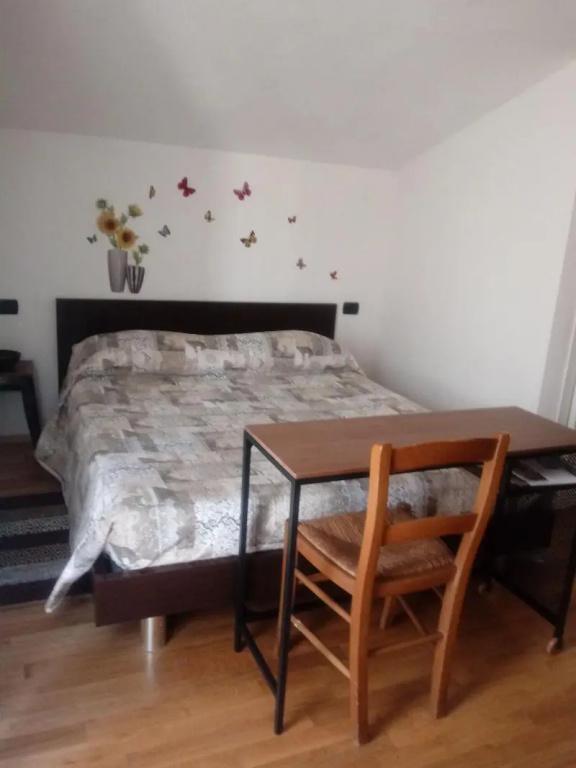 фото Sally's B&B