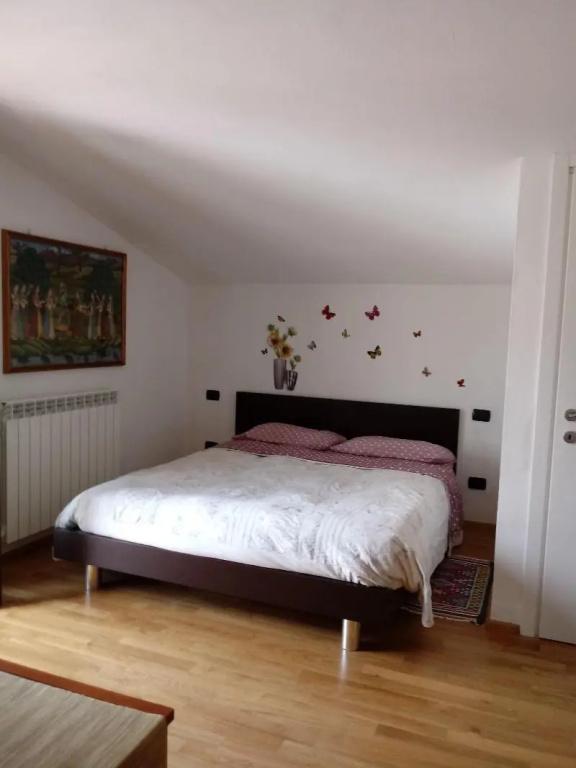 фото Sally's B&B